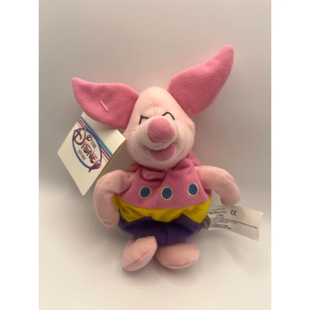 Disney Easter Egg Piglet - Picture 1 of 4